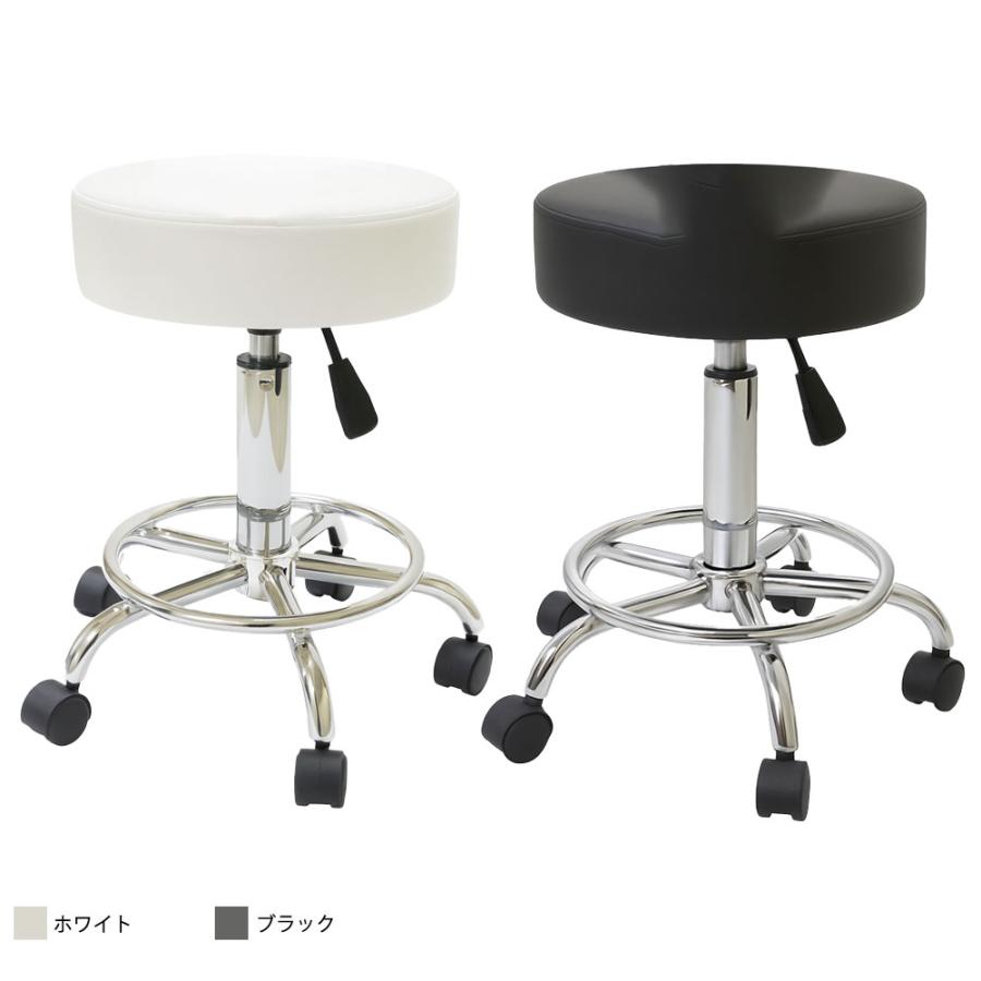 大阪ブラシ カッティングチェアー WB-115（全2色） | 