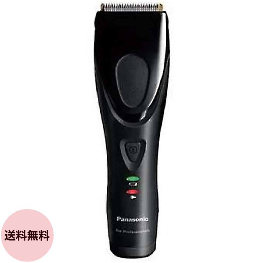 パナソニック プロリニア バリカン ER-GP62 : プロ用ヘアコスメ