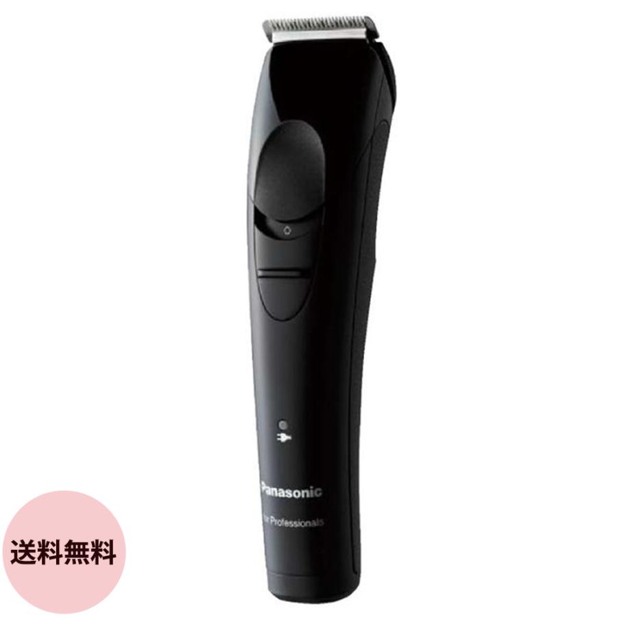 パナソニック プロトリマー 商品仕様 ER-GP21-K パナソニック プロトリマー ER-GP21-K : プロ用ヘアコスメ