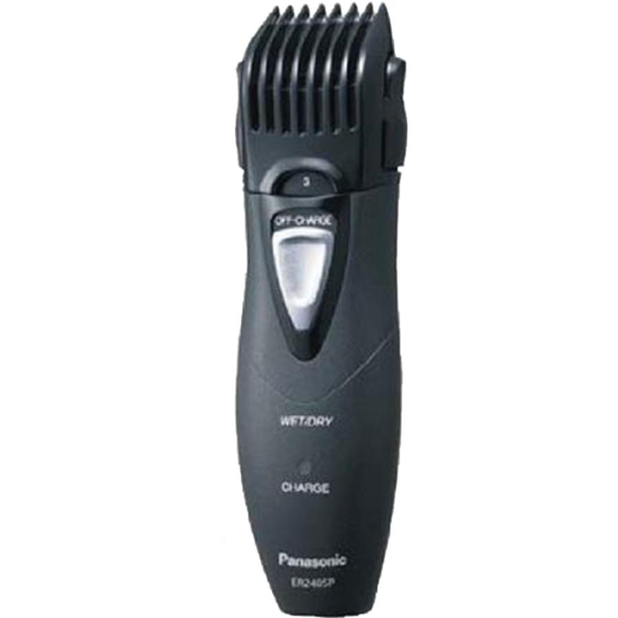 パナソニック ひげトリマー ER2405P-K ヒゲ トリマー カット 男性 プロ メンズ グルーミング | ブランド登録なし