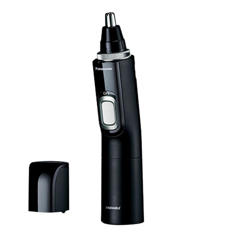 パナソニック エチケットカッター ER-GN71-K ブラック | Panasonic