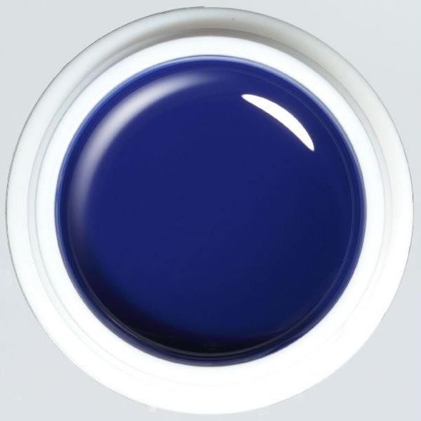 パラジェル アートライン カラージェル AR18 ネイビー / 4g | ブランド登録なし