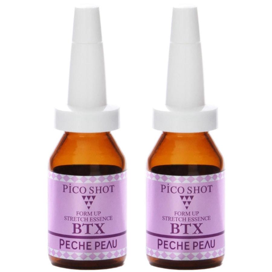 PECHE PEAU PICO SHOT スキンケア 5点セット PECHE PEAU PICO SHOT スキンケア 5点セット PICO SHOT ピーチポウ