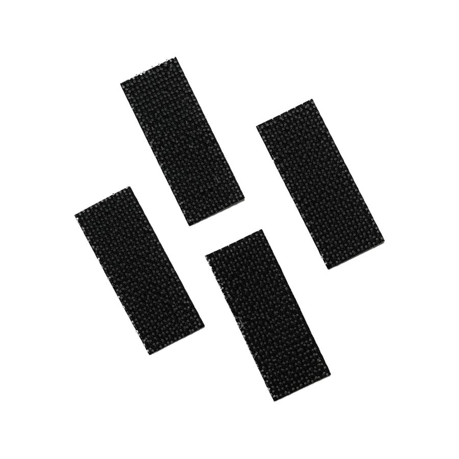 ピタッチ シートエクステ 交換用シート 4枚入り 16mm x 40mm | ブランド登録なし