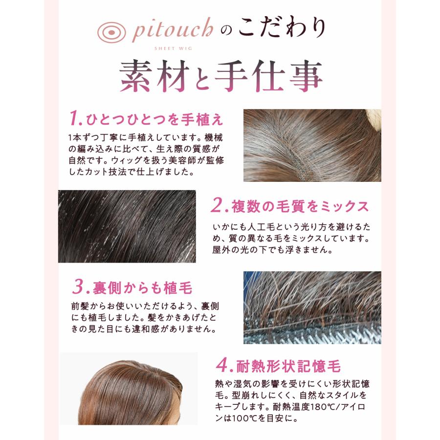 ピタッチ オールイン （全2色） |  | 12