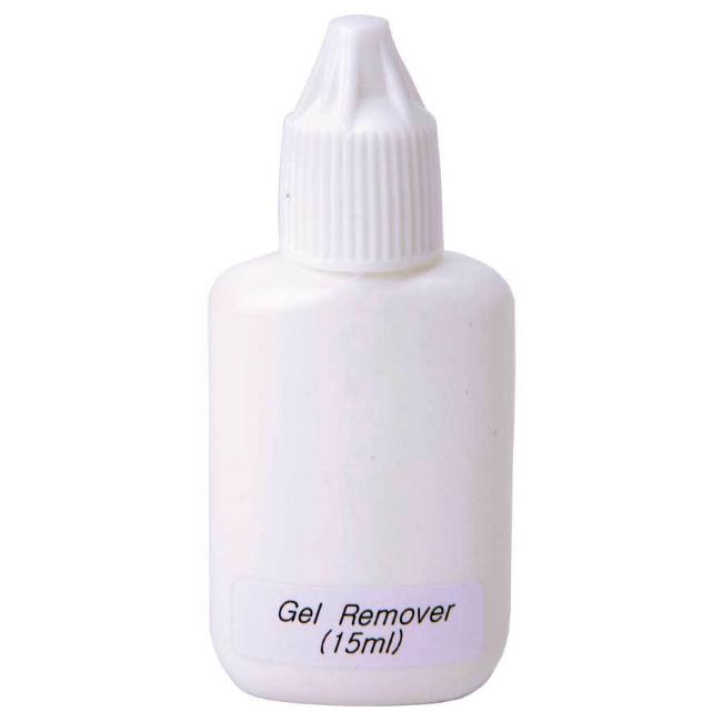 プリアンファ ジェルリムーバー（GELREM） / 15mL （メール便 対応） | ブランド登録なし