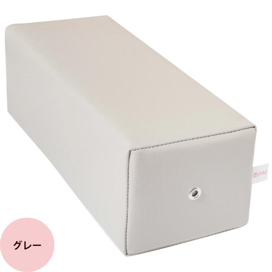 プリアンファ アームレスト 全4色 （アイボリー グレー ブラック クリーム） | PREANFA | 06