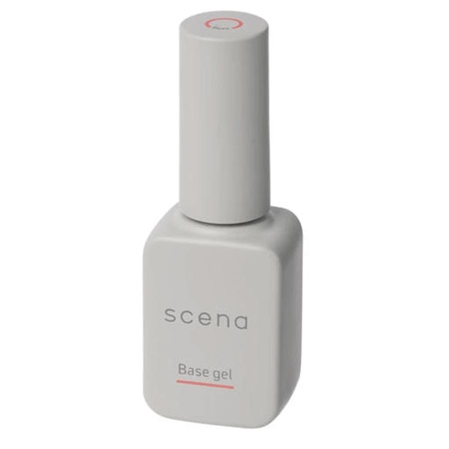 プリアンファ scena ベースジェル 8g（定形外 対応） | PREANFA