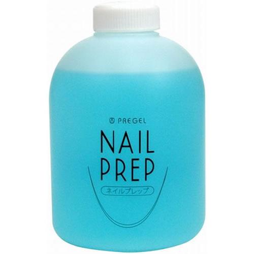 PREGEL プリジェル ネイルプレップ PG-NPL / 300mL | ブランド登録なし