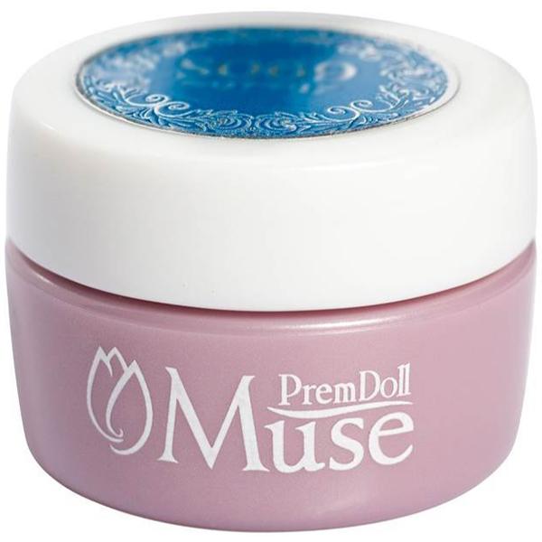 PREGEL プリジェル プリムドール ミューズ カラージェル PDM-G415 鏡の精 / 3g （定形外 対応） | ブランド登録なし | 01