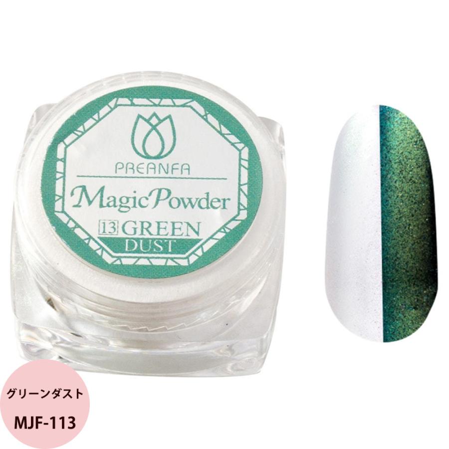 PREGEL プリジェル マジックパウダー 全12色 スポンジチップ2本付き / 2g （定形外 対応） | PREGEL | 24