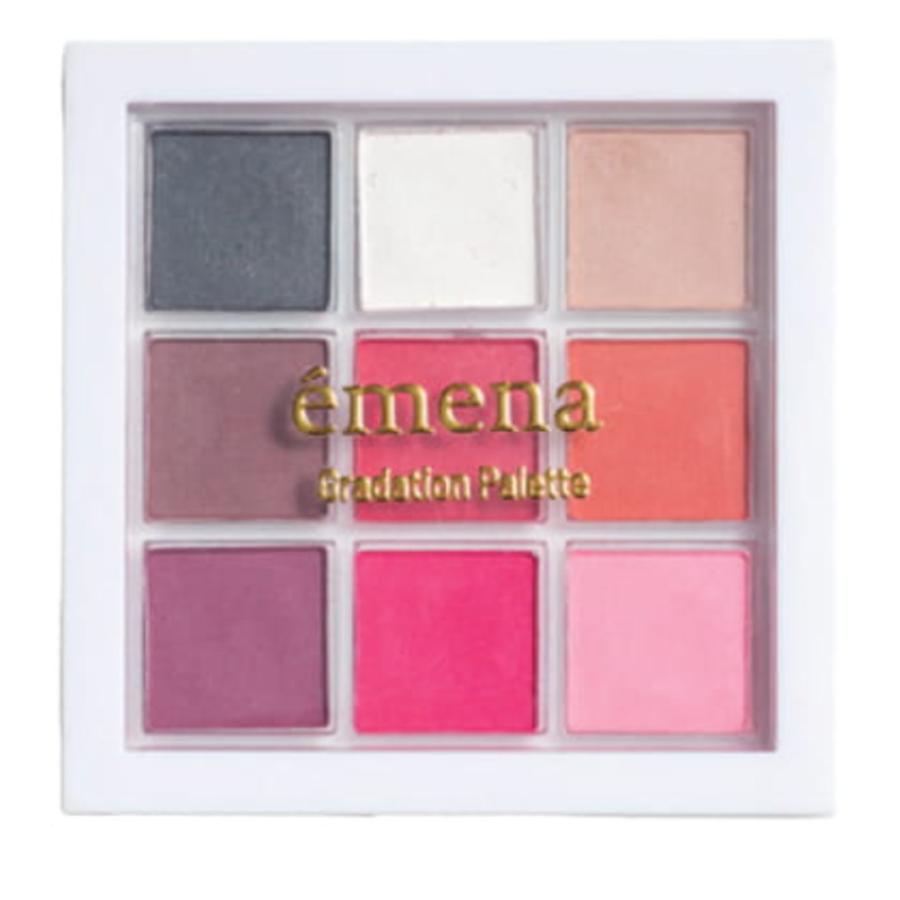 PREGEL （欠品中）プリジェル エメナ グラデーションパウダー ジェル