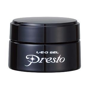 Presto プレスト ミキシングクリアジェル / 24g | ブランド登録なし