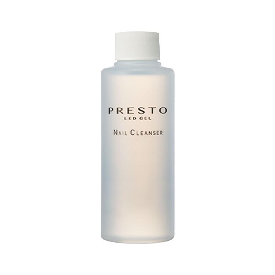 Presto プレスト ネイルクレンザー / 135mL | ブランド登録なし