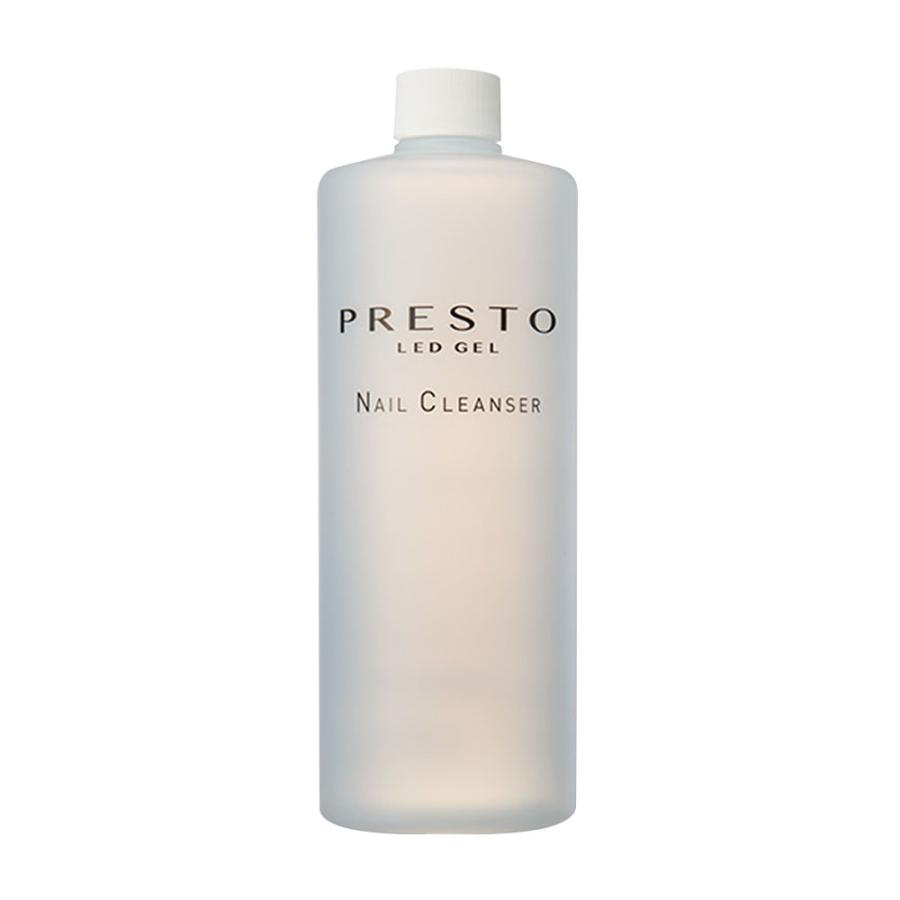 Presto プレスト ネイルクレンザー / 490mL | ブランド登録なし