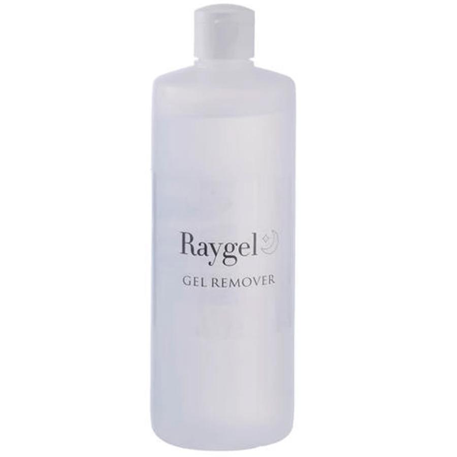 欠品中）Raygel レイジェル ジェルリムーバー 500mL : プロ用ヘア