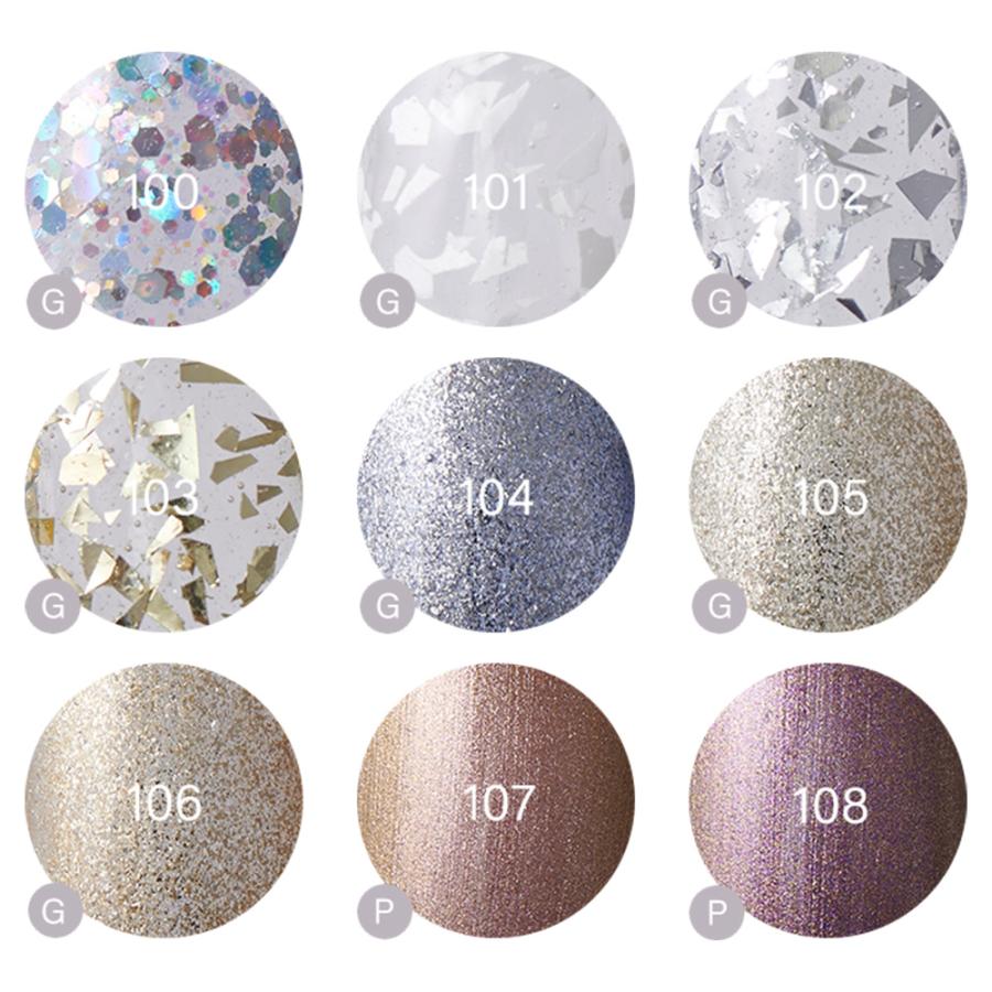 Raygel レイジェル カラージェル 全145色 シアー S （2） 4g（定形外 対応） |  | 32