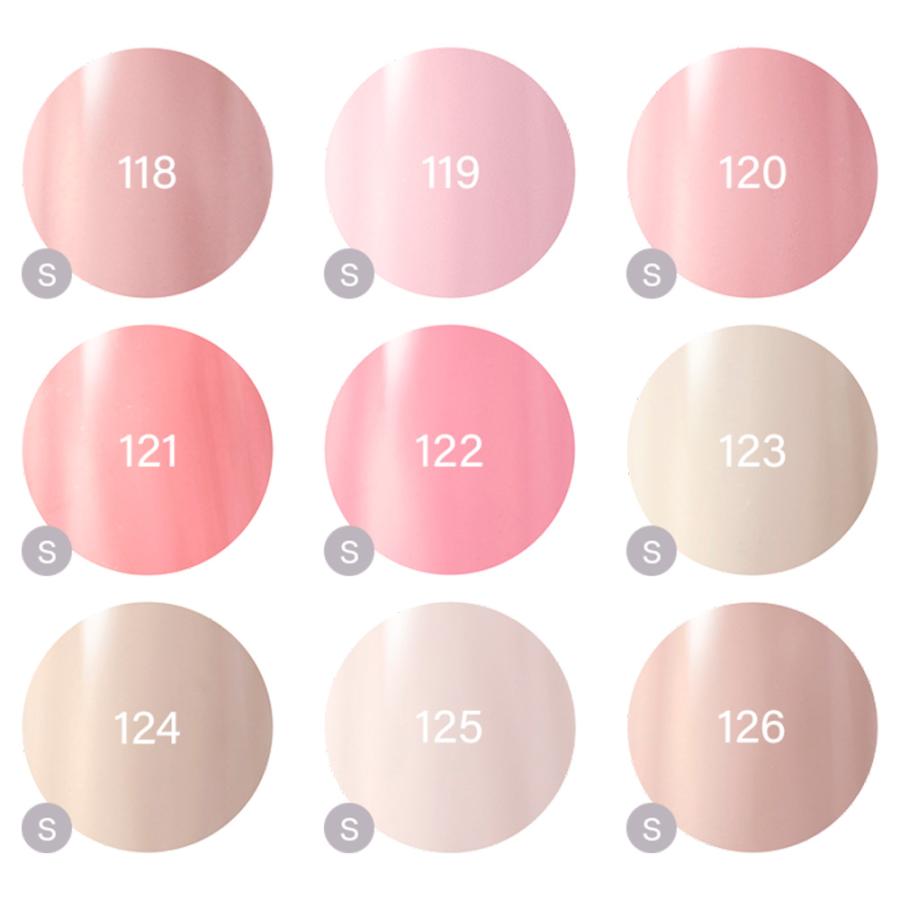 Raygel レイジェル カラージェル 全145色 マット M （1） 4g（定形外 対応） |  | 40