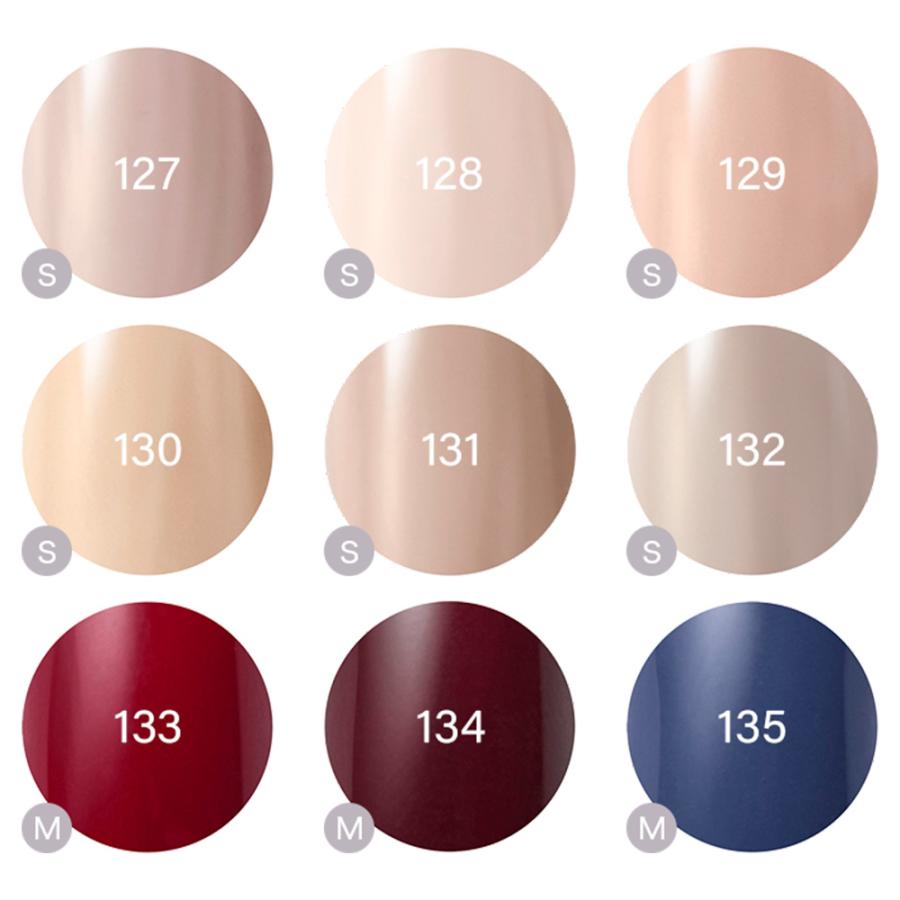 Raygel レイジェル カラージェル 全145色 マット M （1） 4g（定形外 対応） |  | 41