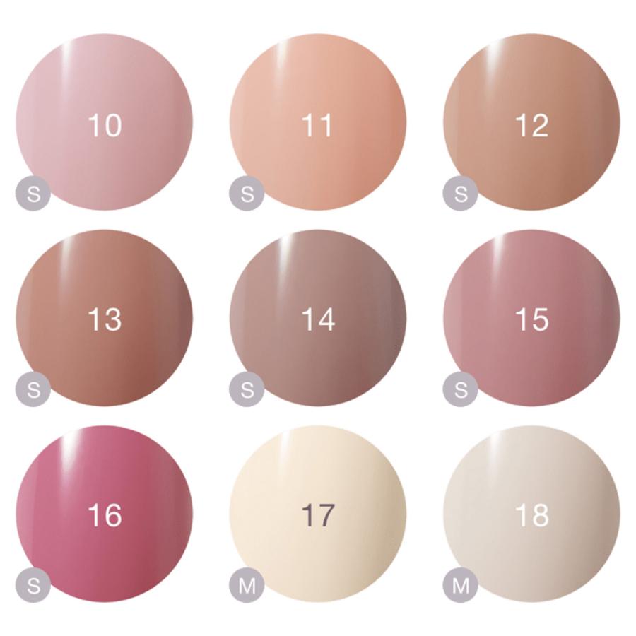 Raygel レイジェル カラージェル 全145色 マット M （1） 4g（定形外 対応） |  | 28