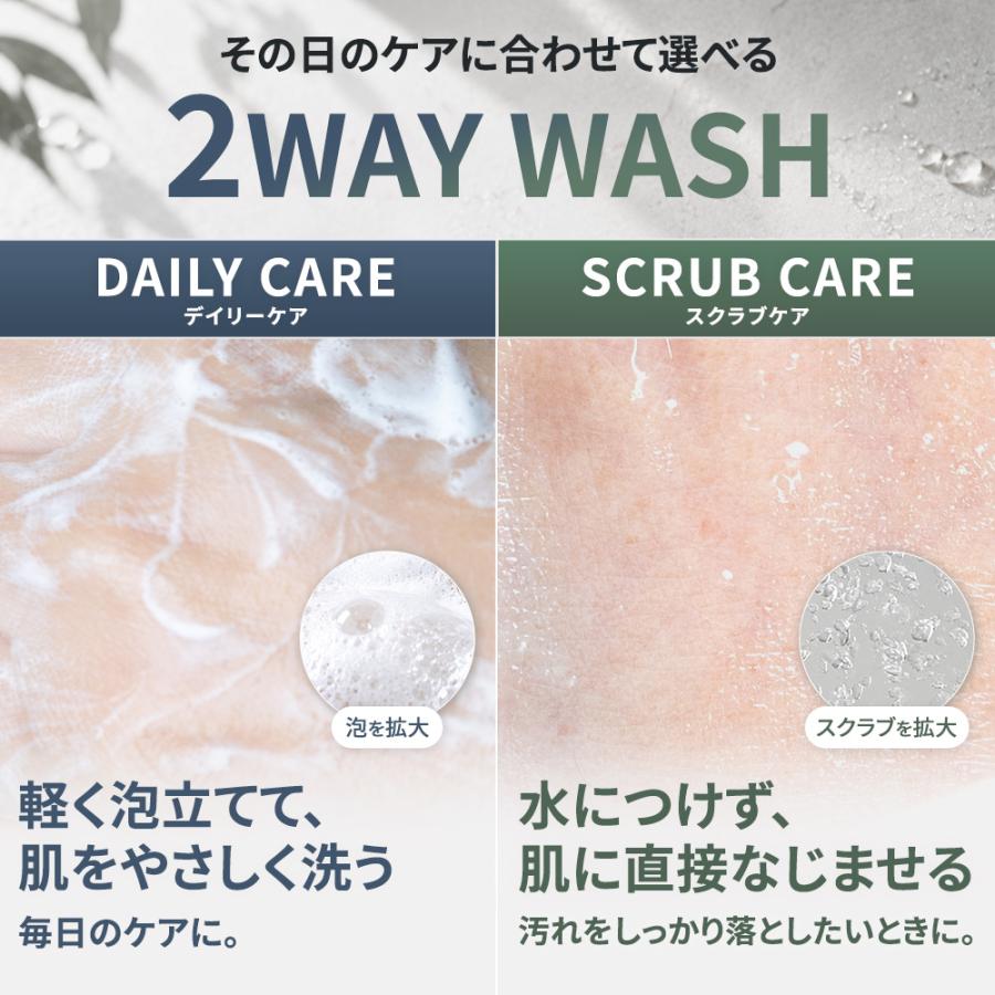 RENMEN デリケートゾーン ウォッシュ 200mL メンズ 男性用 ボディソープ VIOケア Vライン 臭い ニオイ ムレ 陰部 デオドラント フェムケア 角質 レンメン |  | 07
