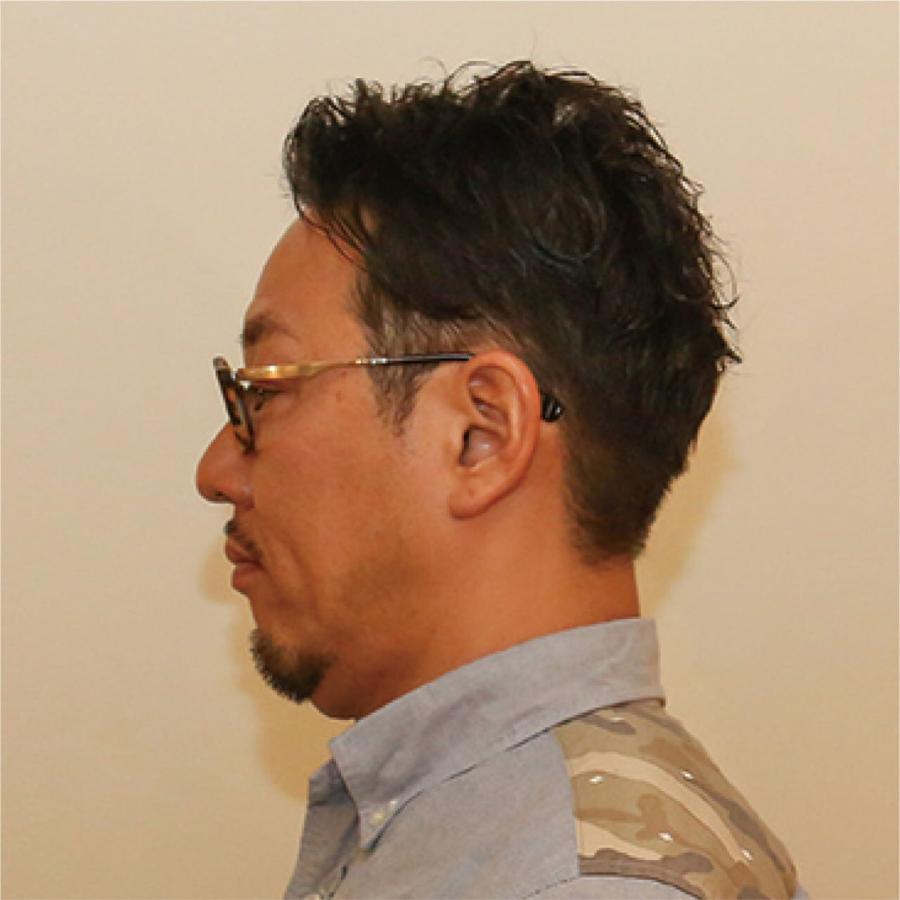 リビック コスティン スタイリングペースト ウェット 200g メンズ ヘア スタイリング ジェル バーバースタイル 床屋 ツヤ 整髪料 人気 日本ケミコス RIBIC |  | 03