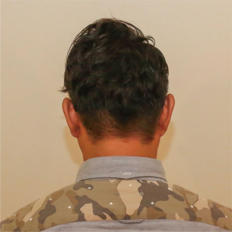 リビック コスティン スタイリングペースト ウェット 200g メンズ ヘア スタイリング ジェル バーバースタイル 床屋 ツヤ 整髪料 人気 日本ケミコス RIBIC |  | 04