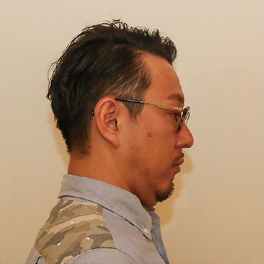 リビック コスティン スタイリングペースト ウェット 200g メンズ ヘア スタイリング ジェル バーバースタイル 床屋 ツヤ 整髪料 人気 日本ケミコス RIBIC |  | 05