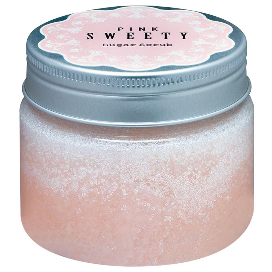 シュガースクラブ PINK SWEETY / 180g | 