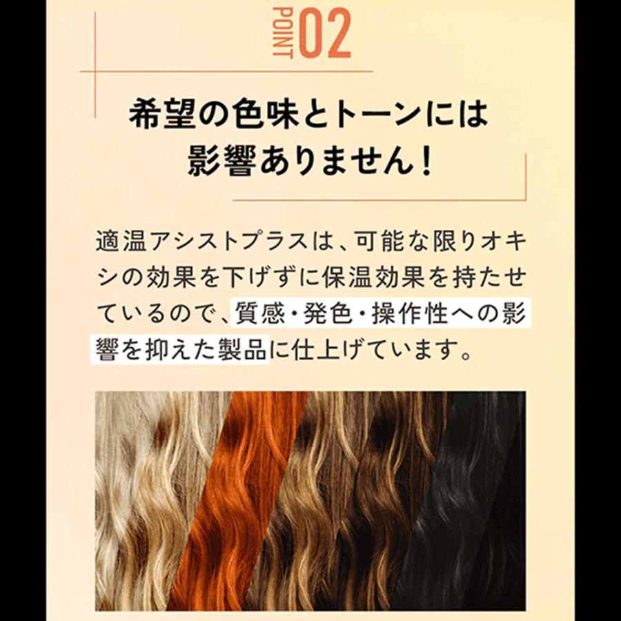 リビック リックス 適温アシスト プラス / 600g | ブランド登録なし | 02