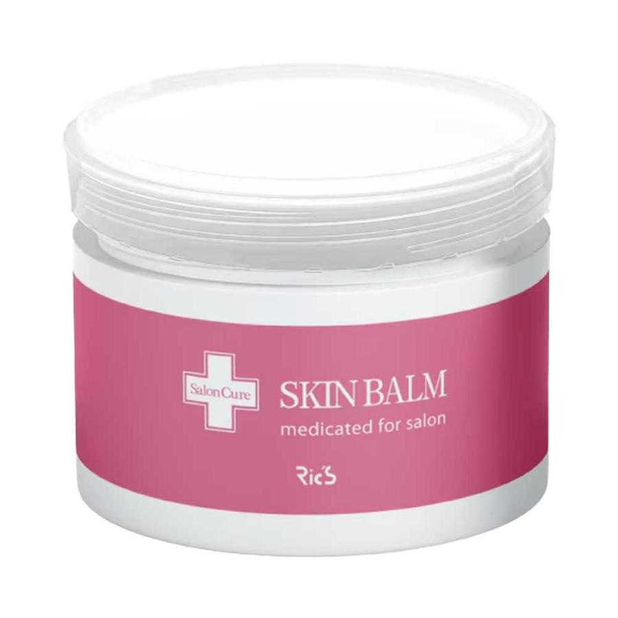 リビック リックス サロンキュア スキンバーム / 180g | ブランド登録なし