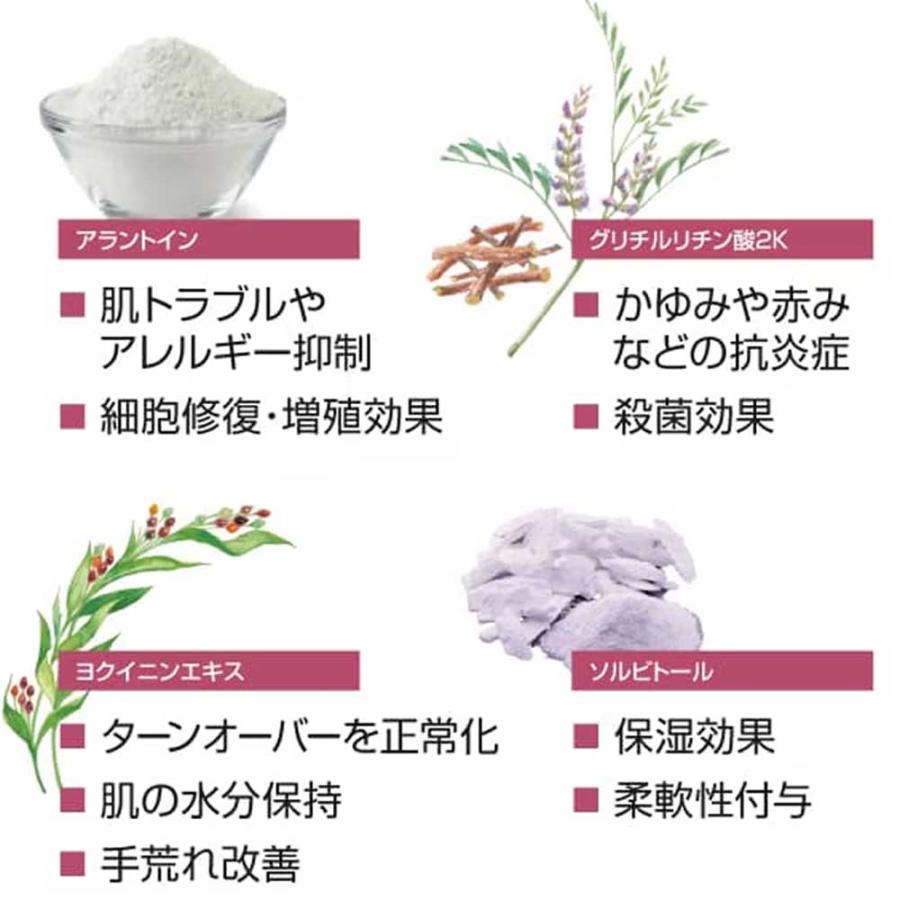 リビック リックス サロンキュア スキンバーム / 180g | ブランド登録なし | 02