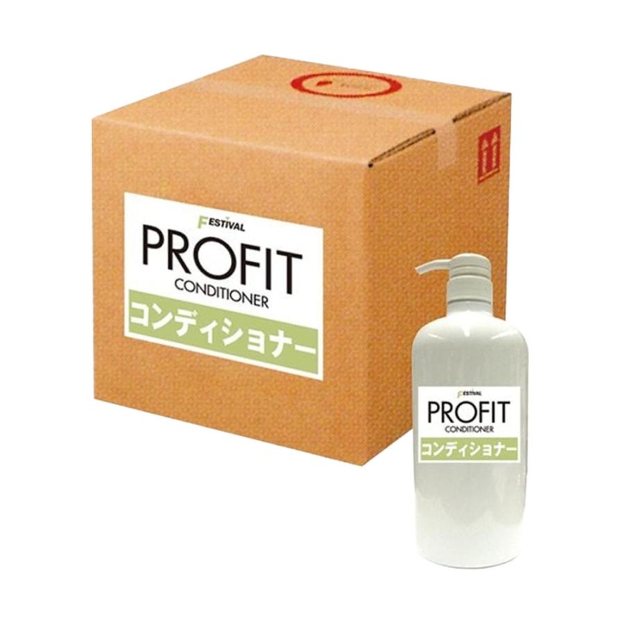 リビック フェスティバル プロフィット コンディショナー / 18L リビック フェスティバル プロフィット コンディショナー / 18L : プロ
