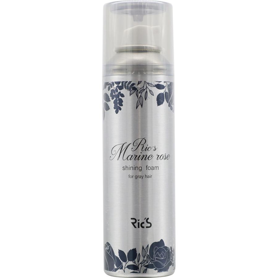 リックス マリンローズ シャイニングフォーム / 150g | ブランド登録なし