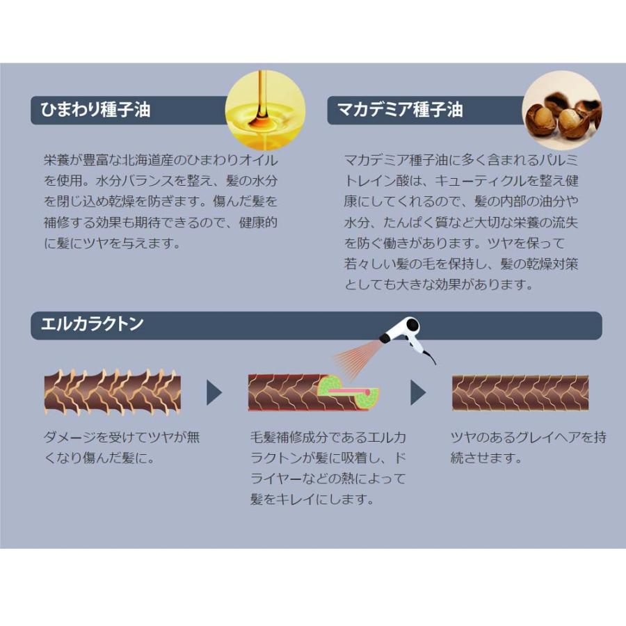 リックス マリンローズ シャイニングフォーム / 150g | ブランド登録なし | 11