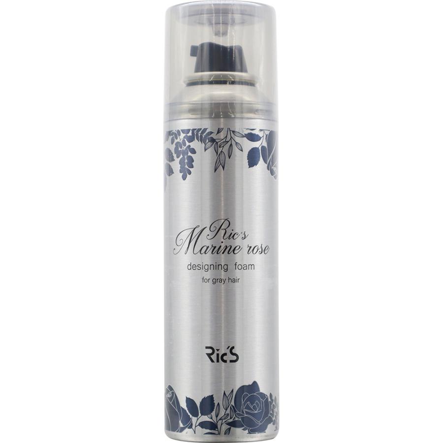 リックス マリンローズ デザイニングフォーム / 150g | ブランド登録なし