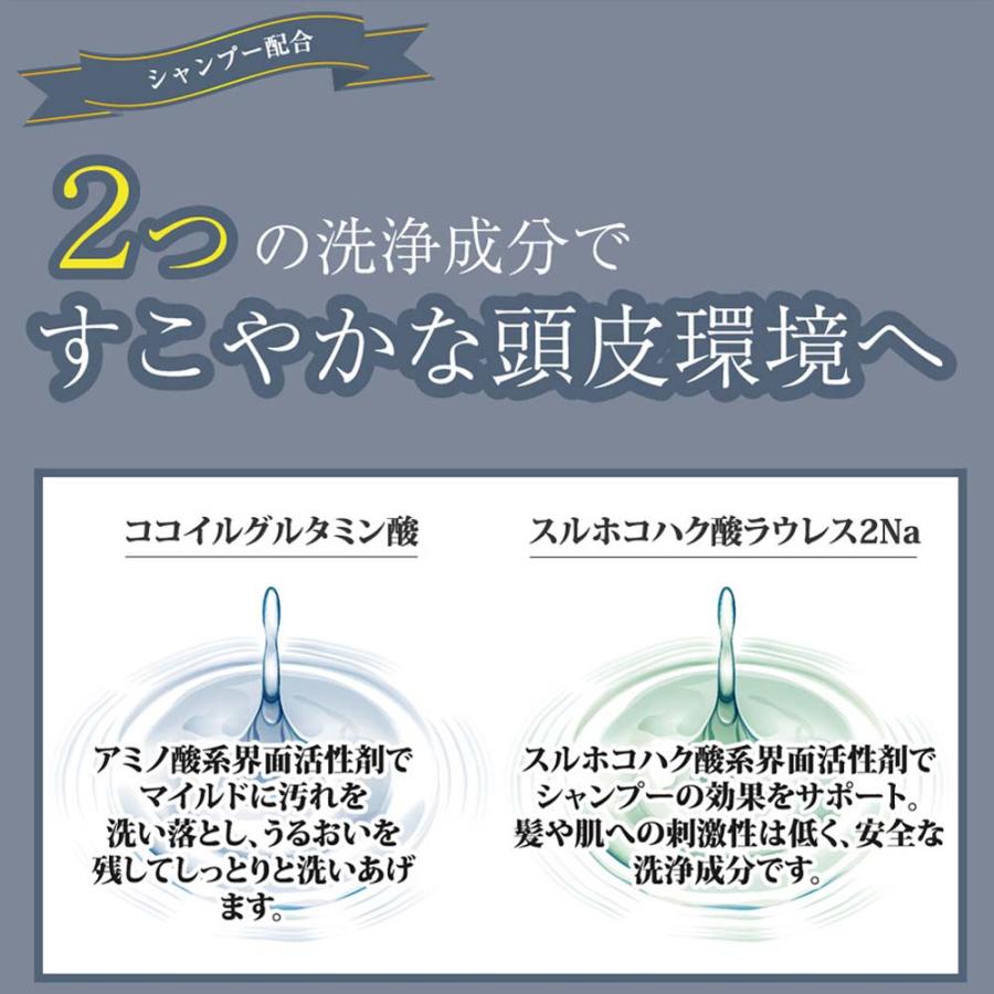 リックス マリンローズ シャンプー / 300ｍL | ブランド登録なし | 08