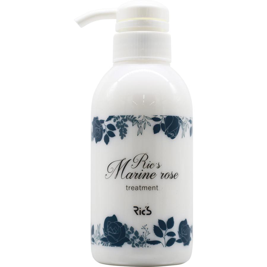 リックス マリンローズ トリートメント / 300ｍL | ブランド登録なし
