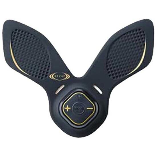 （在庫限り）ライザップ EMSマシン 3D シェイパー Shaper 3D Spot 二の腕 痩せ 太もも ふくらはぎ マッサージ ストレッチ RIZAP | RIZAP