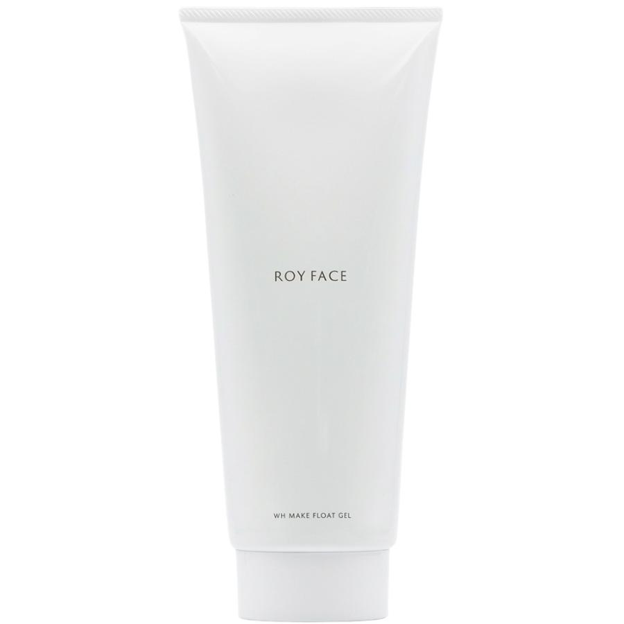 ロイフェイス WHメイクフロートジェル 380g クレンジング ダブル洗顔不要 毛穴ケア エイジングケア 角質ケア 保湿 スキンケア ROYFACE | 