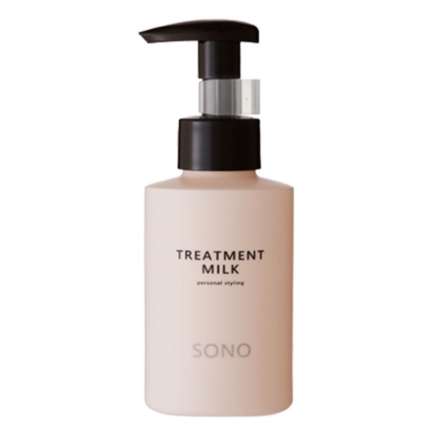 セフティ SONO ソノ トリートメントミルク 100g | SAFETY