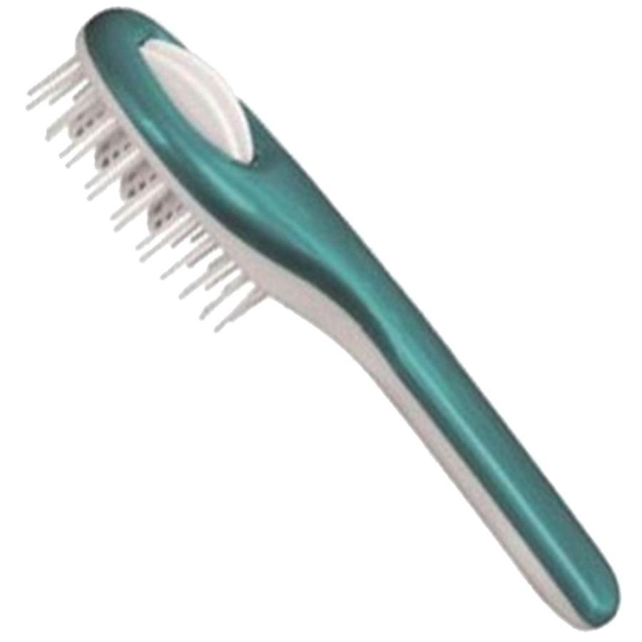 サローネ ヘアカットブラシ SBKZM01 セルフ カット 髪の毛 子供 梳く すきばさみ | Salone（ヘアブラシ）