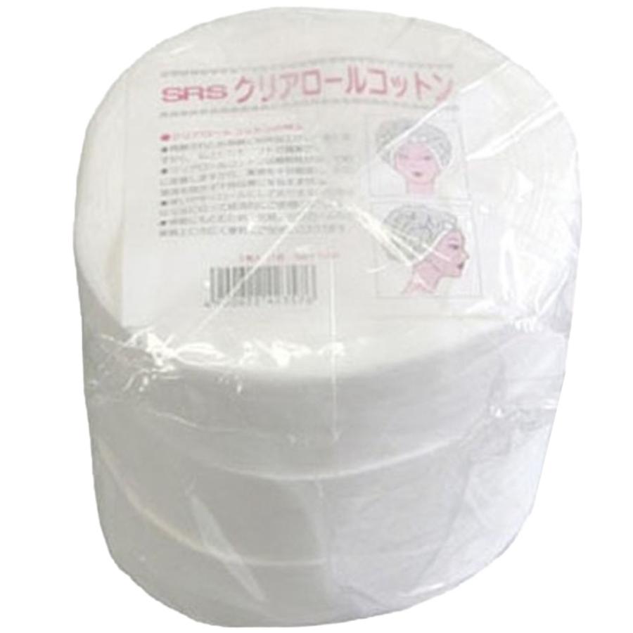 三信 クリア ロールコットン 3巻 | 