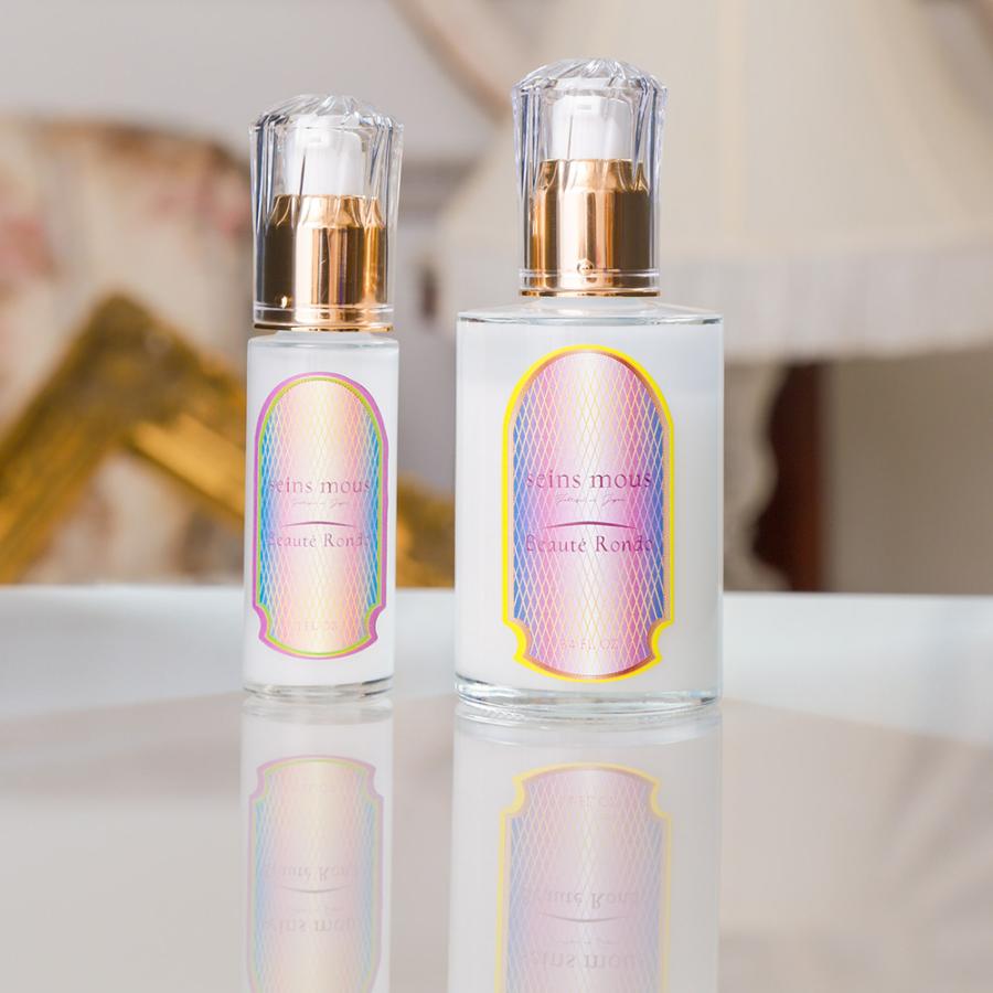 高機能化粧 美容液 セインムー ボーテロンド 100mL バストアップ