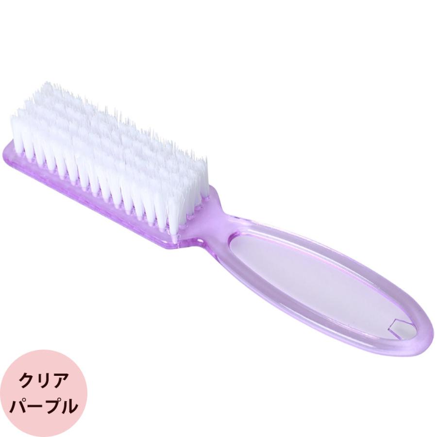 Simplicity シンプリシティ マニキュアブラシ 全5色 | ブランド登録なし | 08