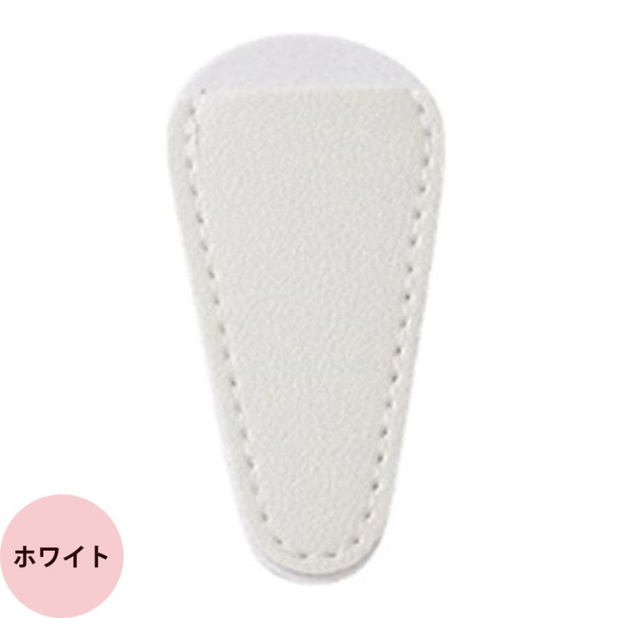 Simplicity シンプリシティ ニッパーカバー 全4色 （ホワイト グレー ピンク カフェ） （定形外 対応） | ブランド登録なし | 05