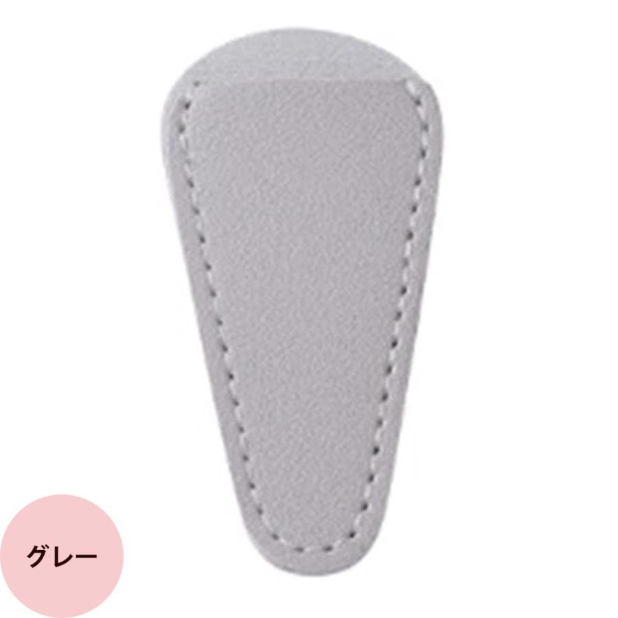 Simplicity シンプリシティ ニッパーカバー 全4色 （ホワイト グレー ピンク カフェ） （定形外 対応） | ブランド登録なし | 06