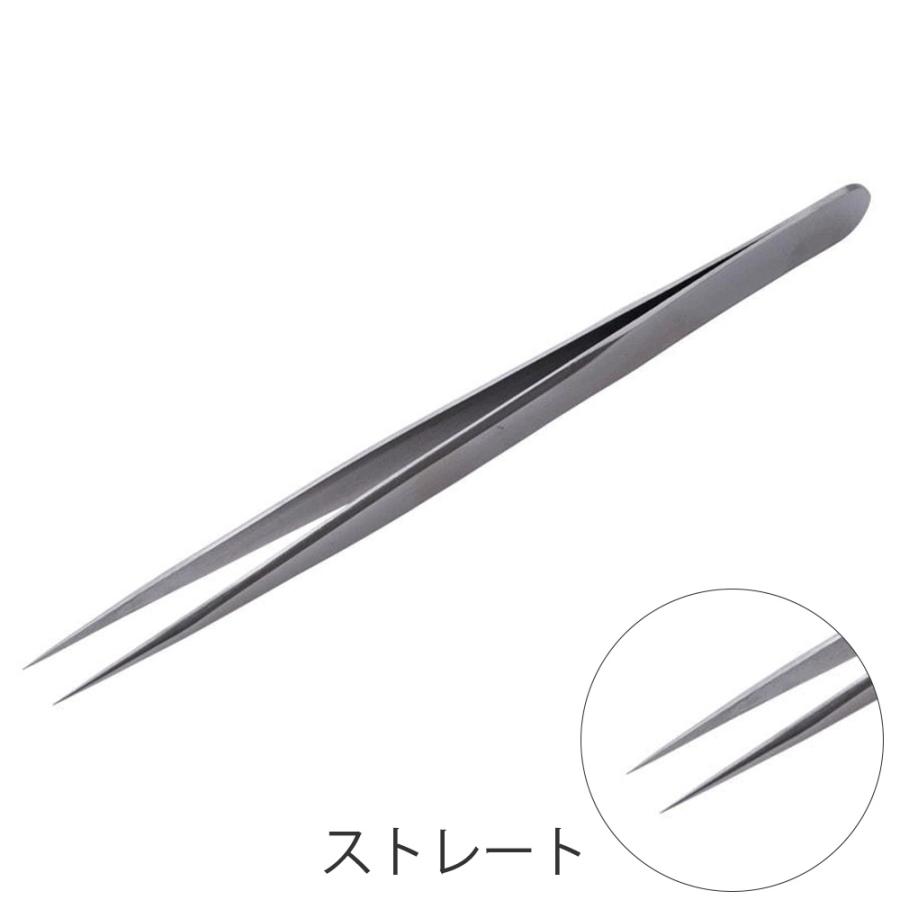Simplicity シンプリシティ ツイーザー BASIC（メール便 対応） | ブランド登録なし