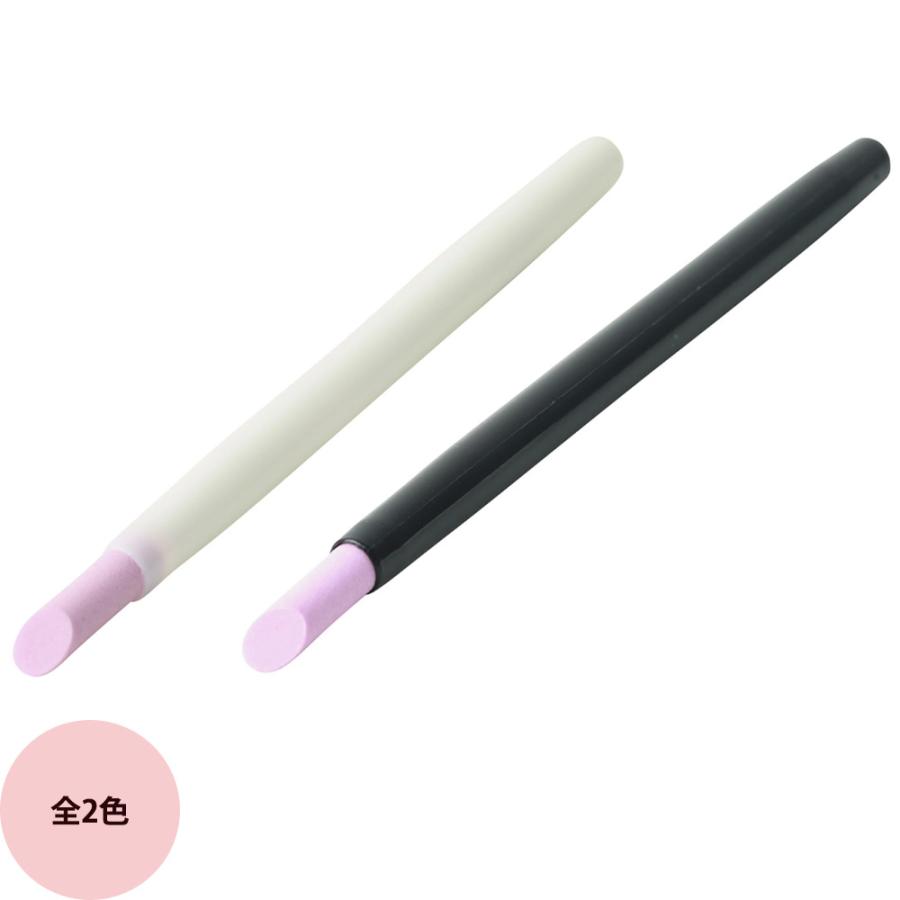 Simplicity シンプリシティ セラミックプッシャー 全2色（ホワイト ブラック）（メール便 対応） | ブランド登録なし