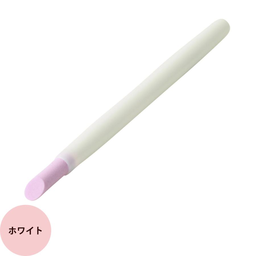 （廃盤）Simplicity シンプリシティ セラミックプッシャー 全2色（ホワイト ブラック）（メール便 対応） | ブランド登録なし | 03